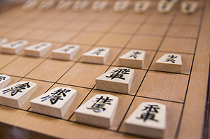 将棋